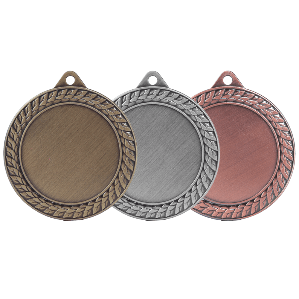 MEDAL 860 IRON 70MM