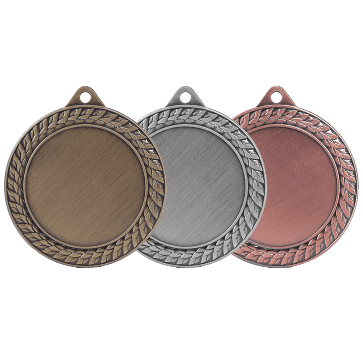 MEDAL 860 IRON 70MM