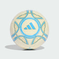 adidas Messi Miniball - Weiß - Blau