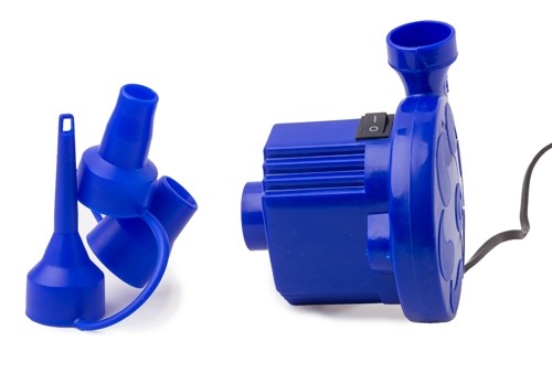 Mini-Kompressor 230V - TEAMI