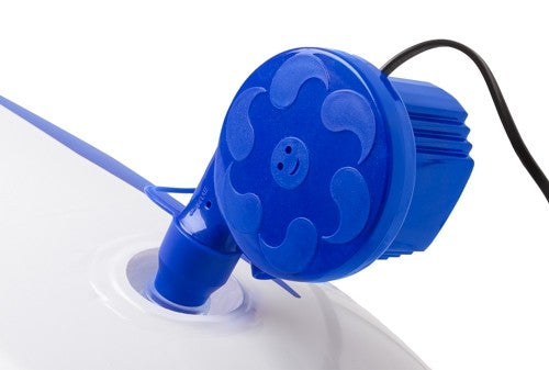 Mini-Kompressor 230V - TEAMI