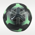 Nike Pitch - Schwarz - Grün
