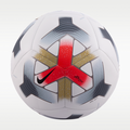 Nike Pitch - Weiß - Rot
