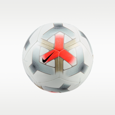 Nike Skills - Weiß - Rot