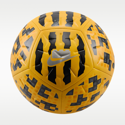 Nike x LEGO® Kollektion - Gold - Schwarz