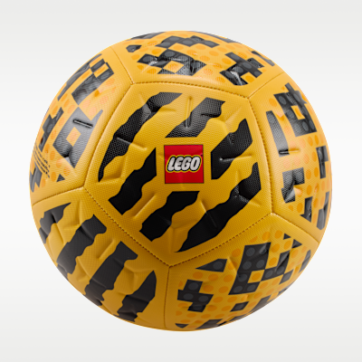 Nike x LEGO® Kollektion - Gold - Schwarz