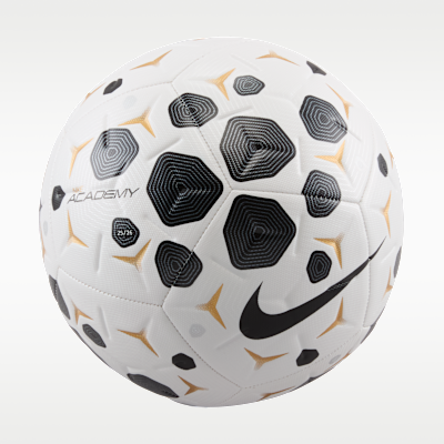 Nike Academy - Weiß - Schwarz
