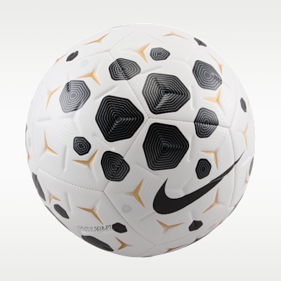 Nike Academy - Weiß - Schwarz
