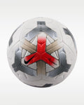 Nike Academy - Weiß - Grau