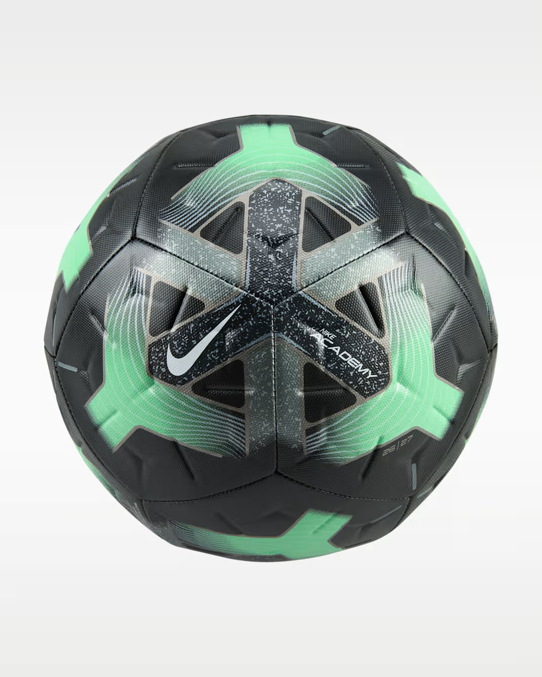 Nike Academy - Schwarz-GRÜN