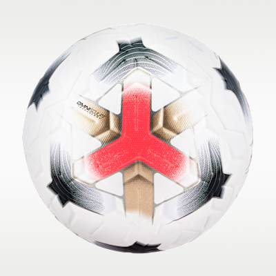 Nike Academy Elite - Weiß - Rot