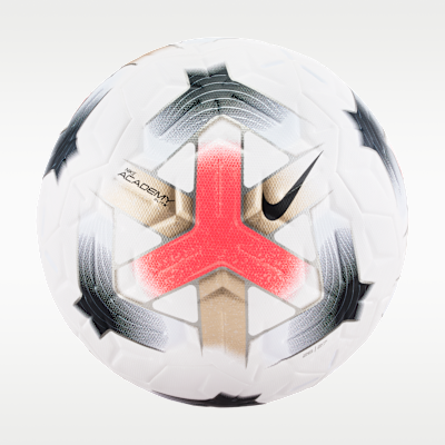 Nike Academy Elite - Weiß - Rot
