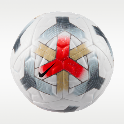 Nike Academy Plus - Weiß - Rot