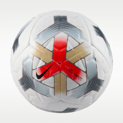 Nike Academy Plus - Weiß - Rot