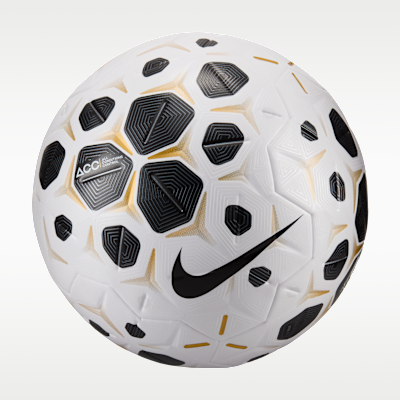 Nike Control - Weiß - Schwarz