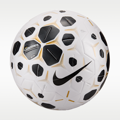 Nike Control - Weiß - Schwarz