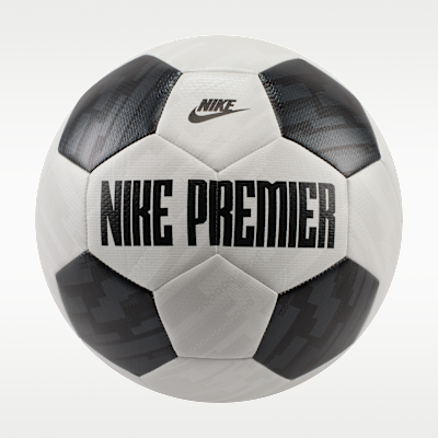 Nike Heritage Premier - Weiß - Schwarz