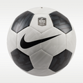 Nike Heritage Premier - Weiß - Schwarz