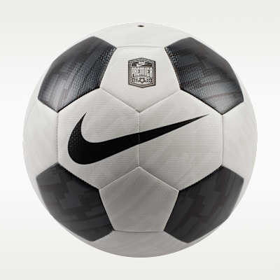 Nike Heritage Premier - Weiß - Schwarz