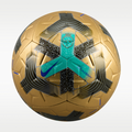 Nike Academy "Kylian Mbappé" - Gold - Grün