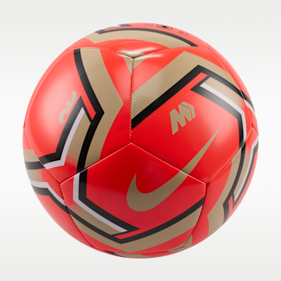 Nike Mercurial Fade - Rot - Schwarz
