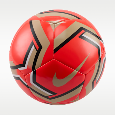 Nike Mercurial Fade - Rot - Schwarz