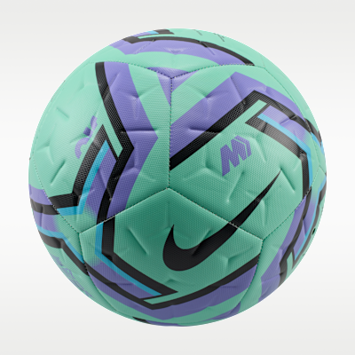 Nike Academy „Sam Kerr“ - Grün - Lila
