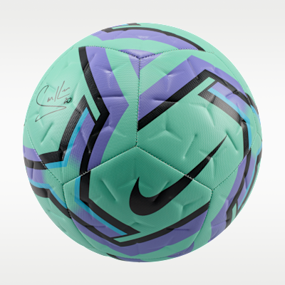 Nike Academy „Sam Kerr“ - Grün - Lila