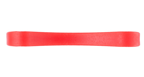 Netzclip "Typ B" für Tornetze - Farbe: Rot