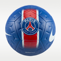 Nike Paris Saint-Germain 25/26 - Blau - Rot