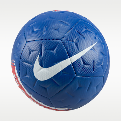 Nike Paris Saint-Germain 25/26 - Blau - Rot