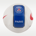 Nike Paris Saint-Germain 2026/27 Pitch Ball - Weiß - Blau
