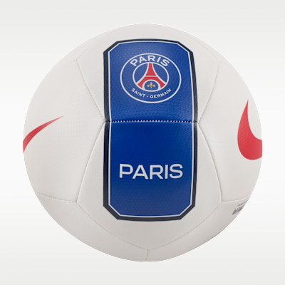 Nike Paris Saint-Germain 2026/27 Pitch Ball - Weiß - Blau