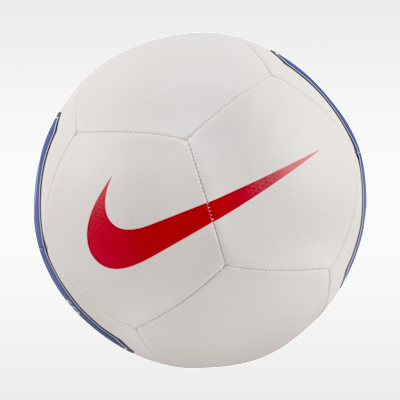 Nike Paris Saint-Germain 2026/27 Pitch Ball - Weiß - Blau