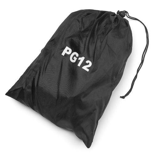 Power Bungee Gurt 12 - Sprinttraining + Sprungkraft