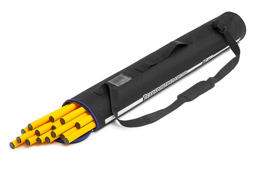 T-PRO Tasche für Hürdenstangen 100 cm - 2 Größen