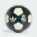adidas Real Madrid Club Auswärtsball - Grün - Weiß