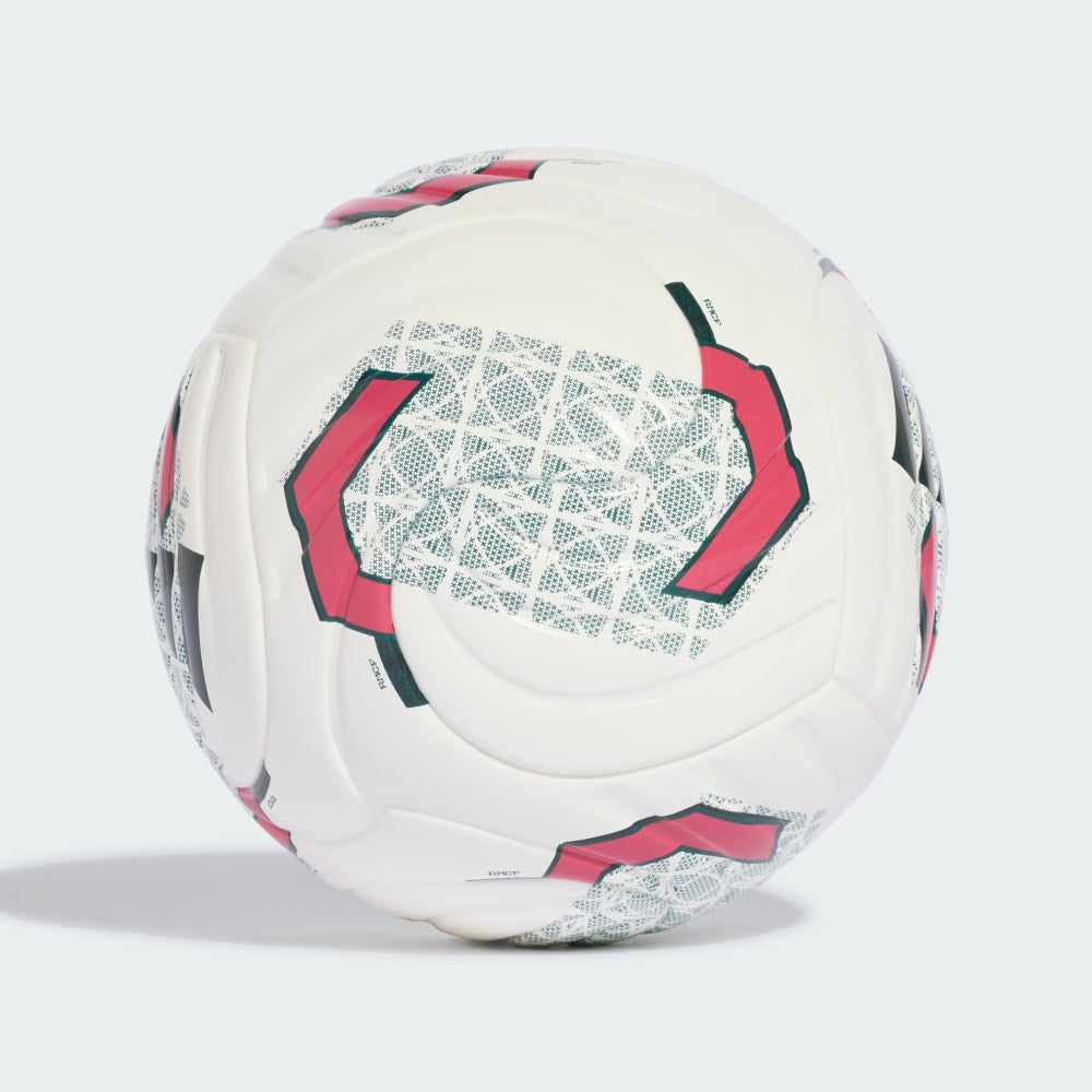 adidas Real Madrid Home Miniball - Weiß - Grün