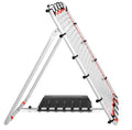 Rutschschutz - für Rebounder