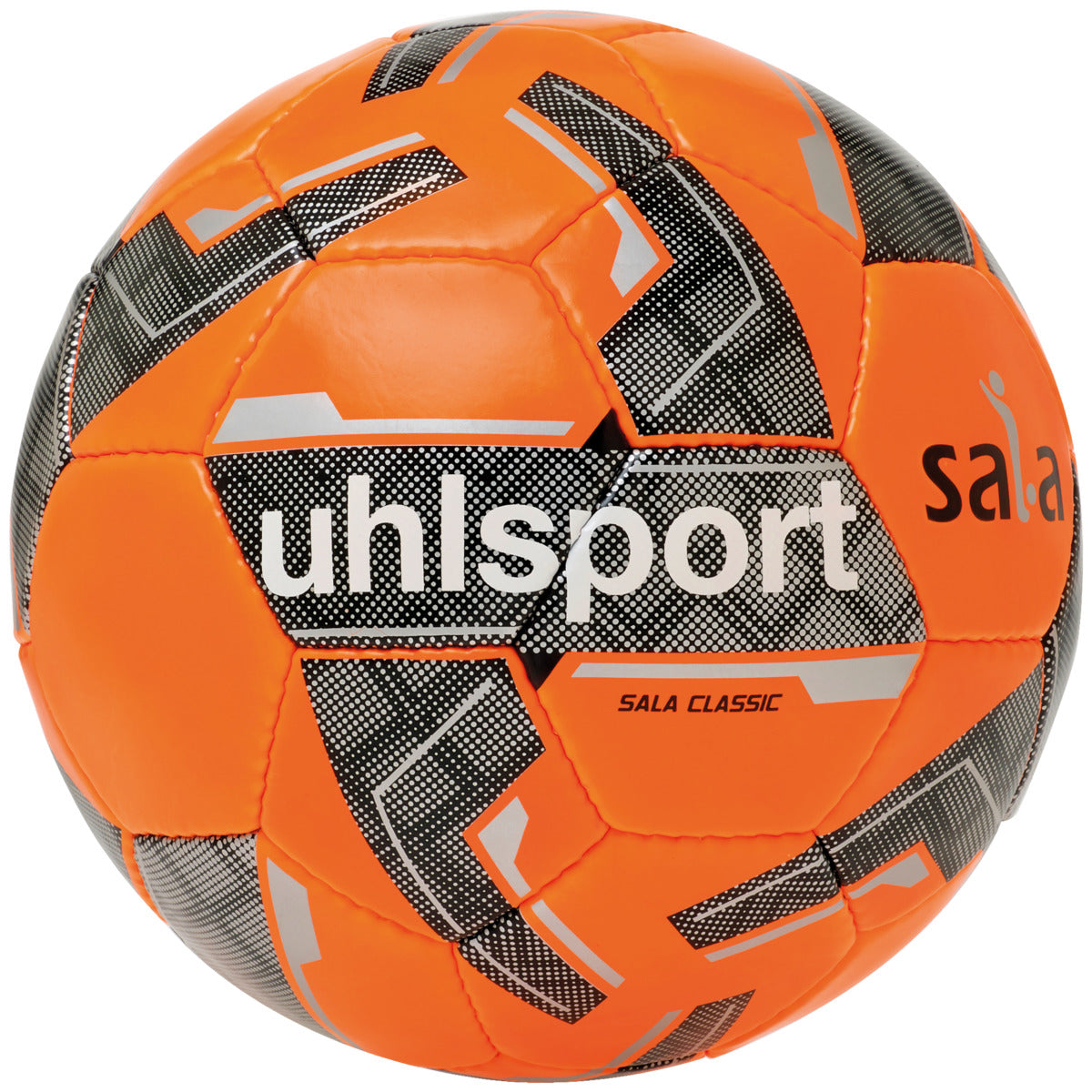 uhlsport SALA CLASSIC - Orange - Schwarz