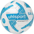 uhlsport SALA REVOLUTION THERMOBONDED - Weiß - Cyan