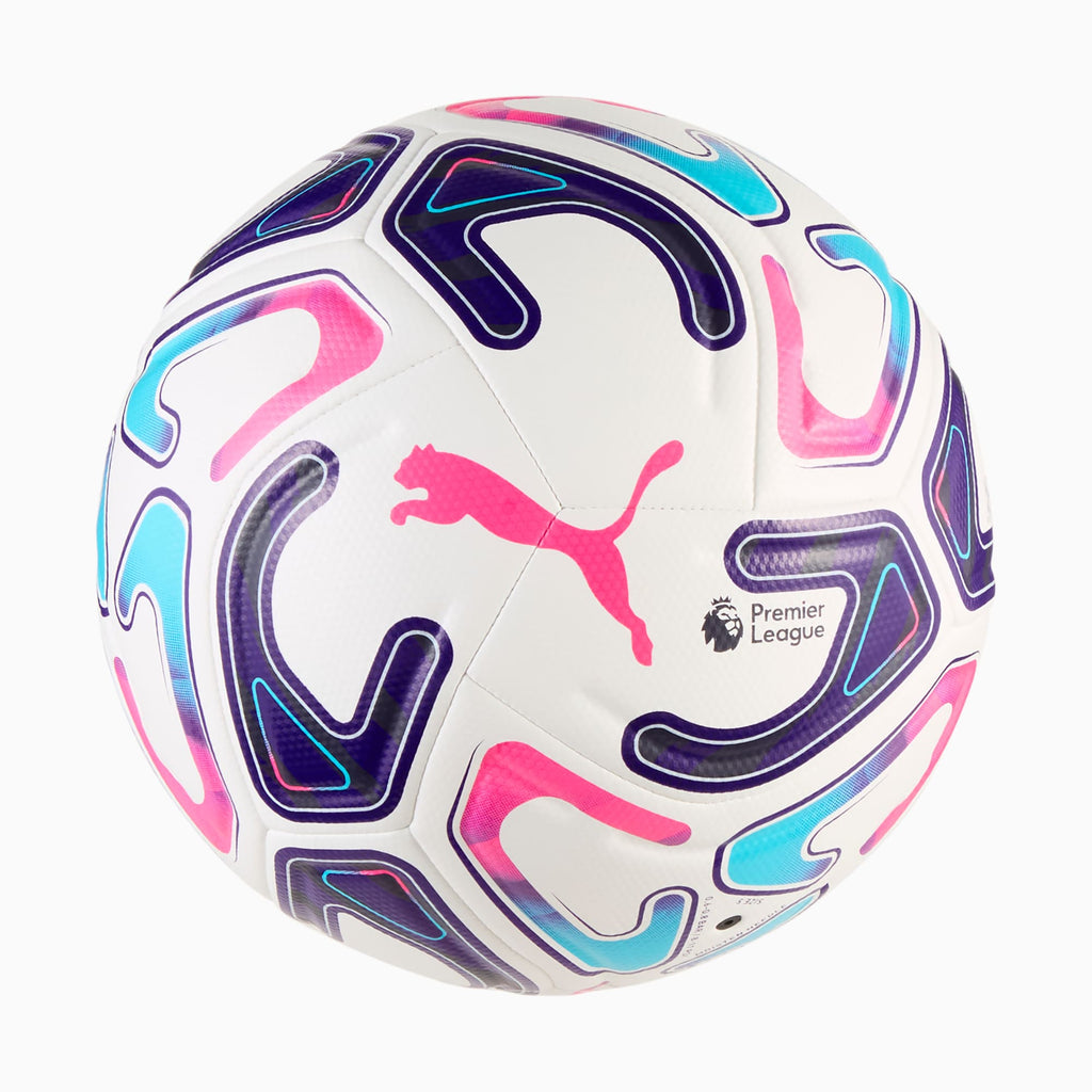 PUMA STELLAR Cup Premier League Reactivity - Weiß - Bunt