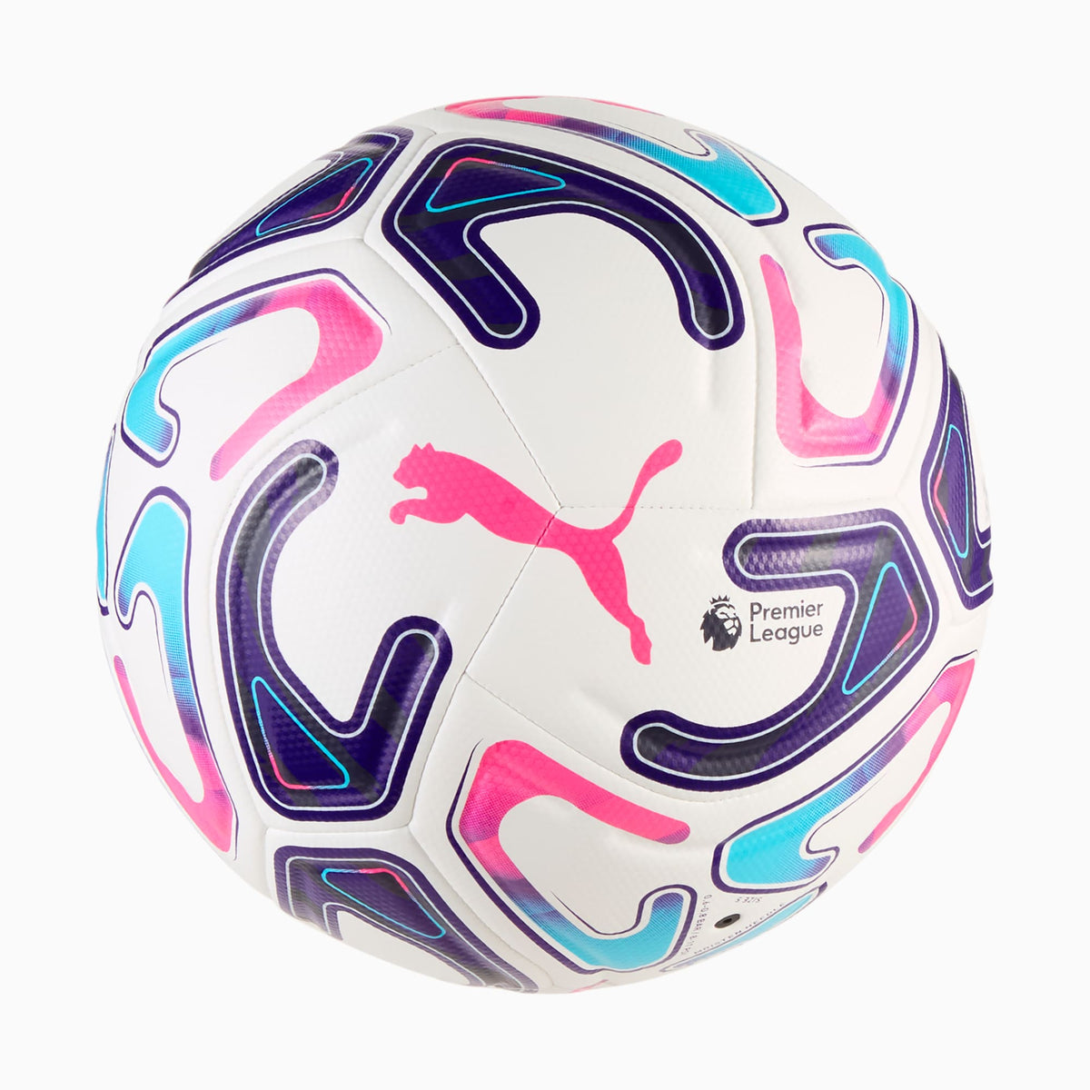 PUMA STELLAR Cup Premier League Reactivity - Weiß - Bunt