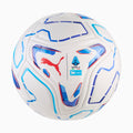 PUMA STELLAR Cup Serie A - Weiß - Bunt