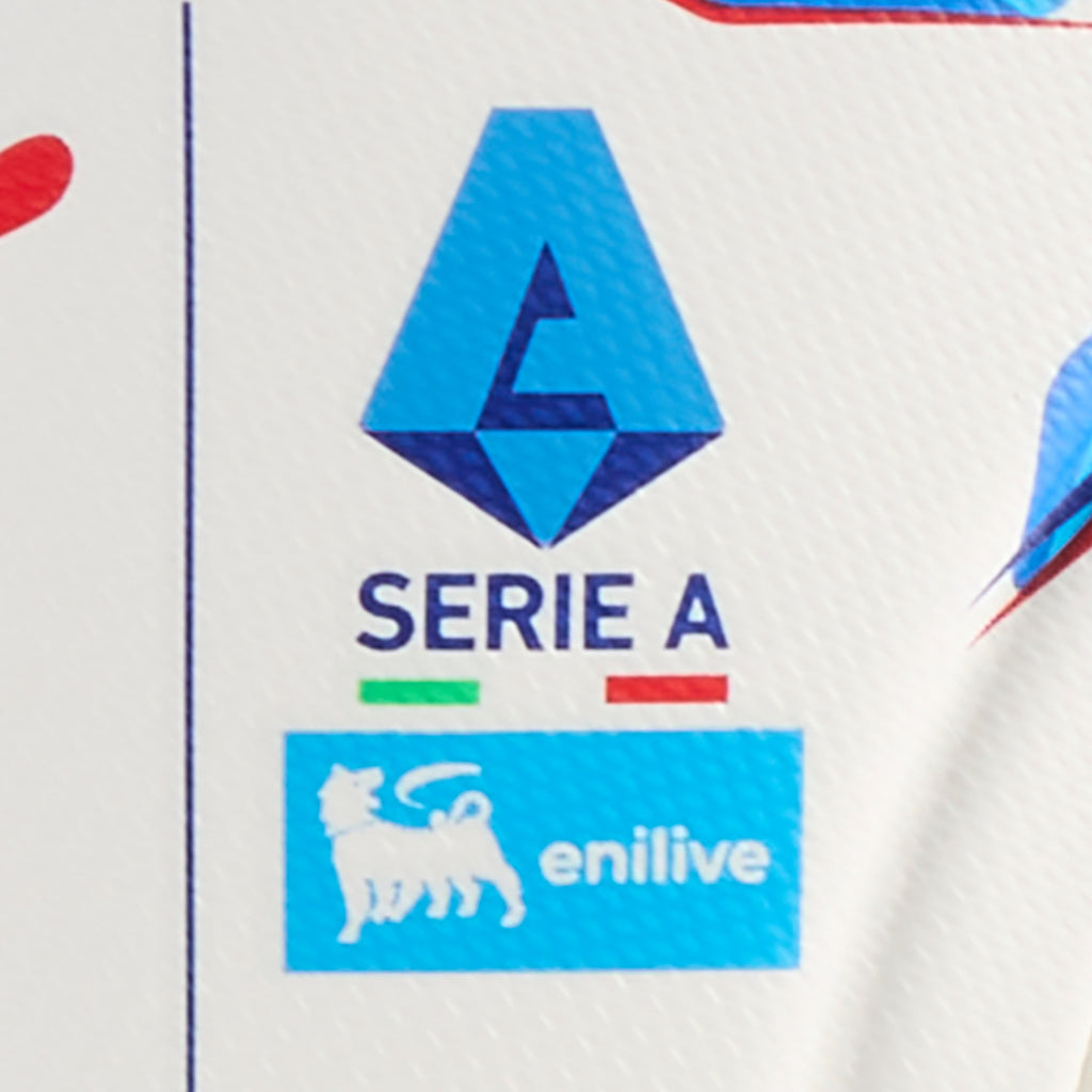 PUMA STELLAR Match Serie A (FIFA® Quality) - Weiß - Bunt