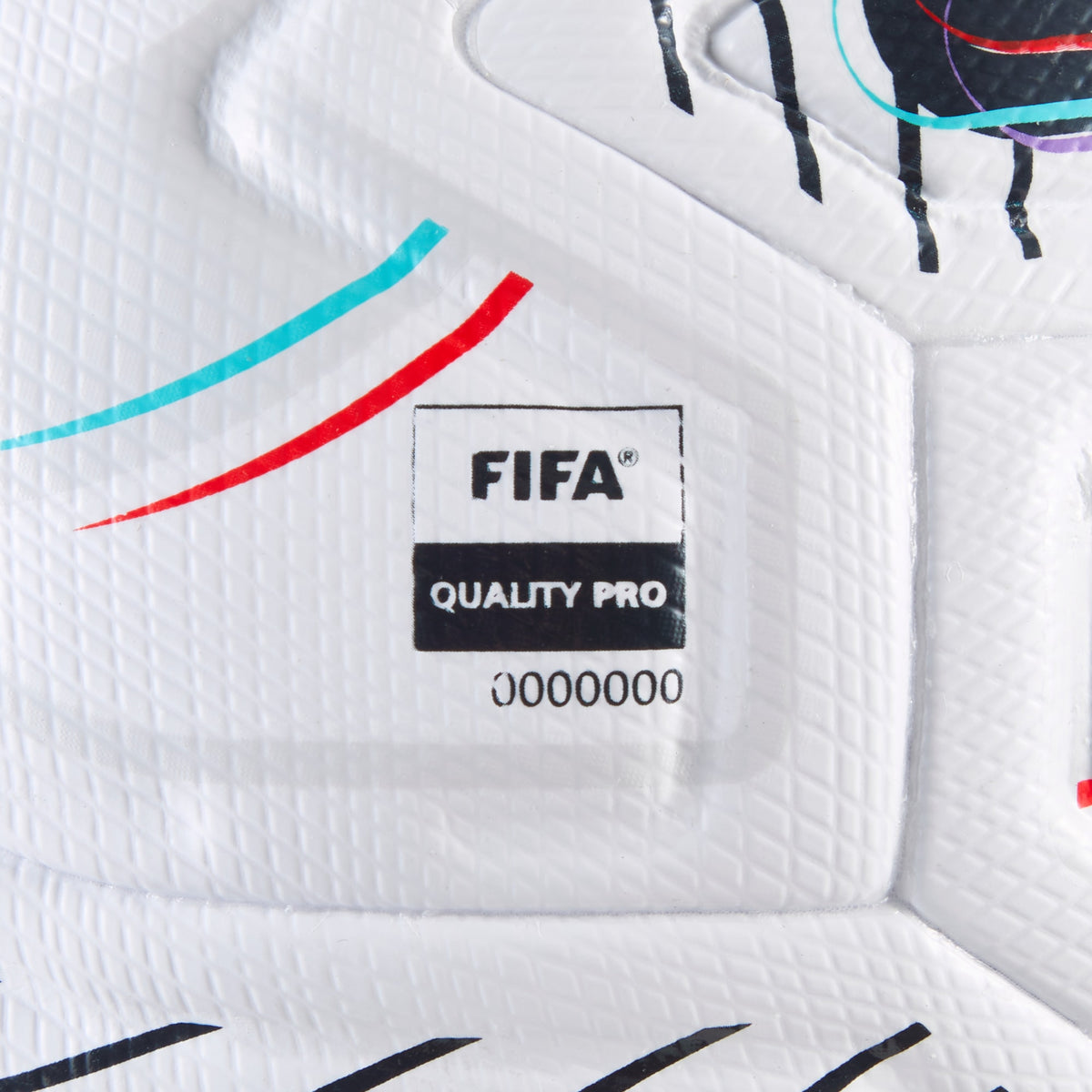 PUMA STELLAR NITRO™ Ultimate LaLiga (FIFA® Quality Pro) - Weiß - Bunt