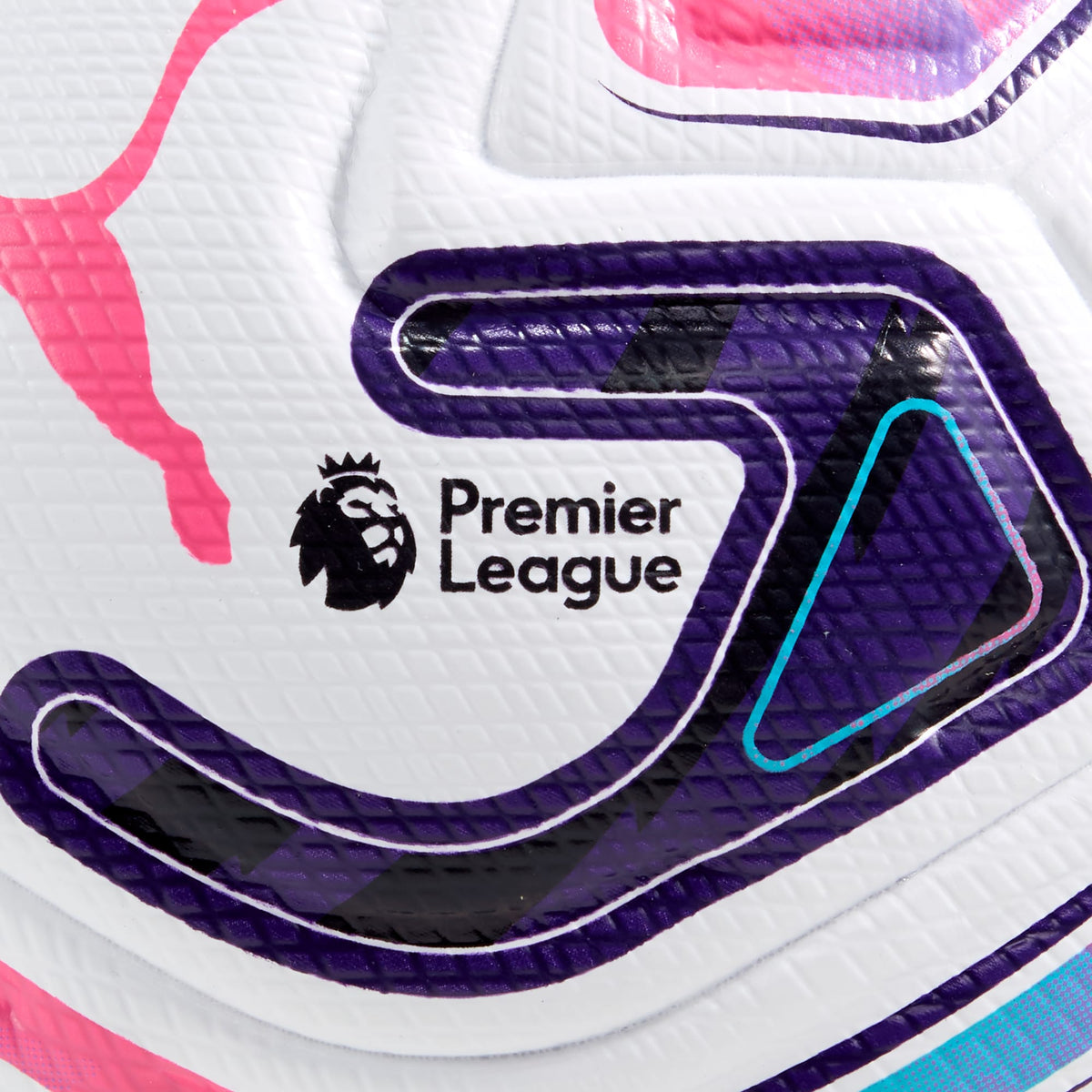PUMA STELLAR NITRO™ Ultimate Premier League Reactivity (FIFA® Quality Pro) - Weiß - Bunt
