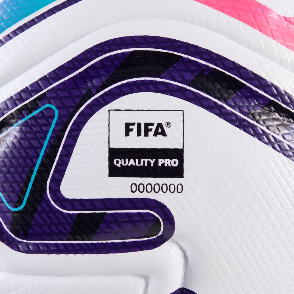 PUMA STELLAR NITRO™ Ultimate Premier League Reactivity (FIFA® Quality Pro) - Weiß - Bunt