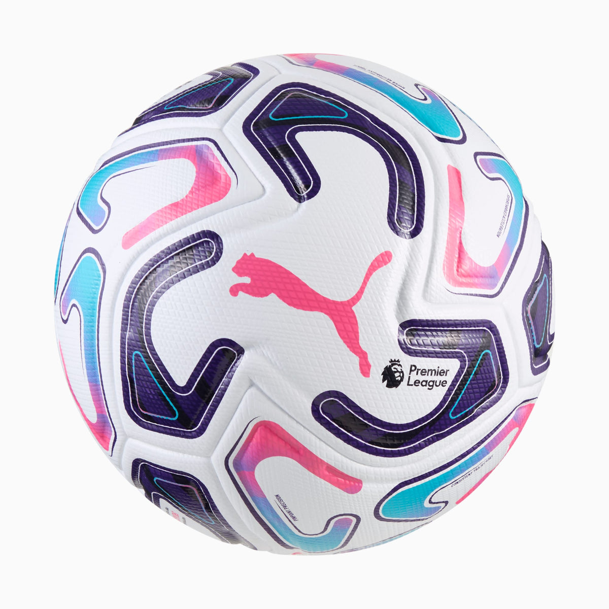 PUMA STELLAR NITRO™ Ultimate Premier League Reactivity (FIFA® Quality Pro) - Weiß - Bunt