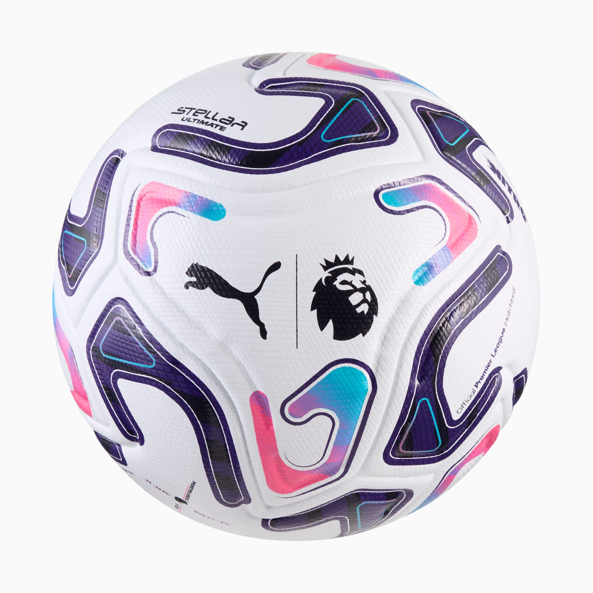 PUMA STELLAR NITRO™ Ultimate Premier League Reactivity (FIFA® Quality Pro) - Weiß - Bunt